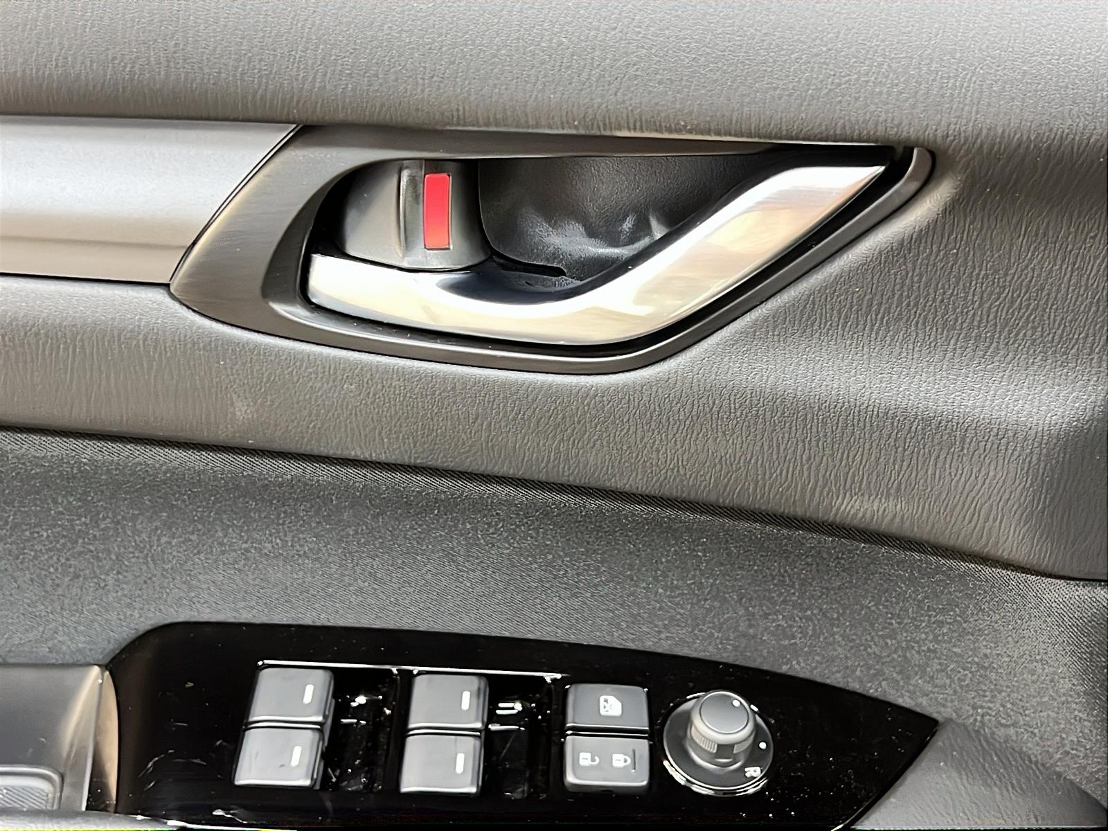Mazda CX-5 2025 - Image #21