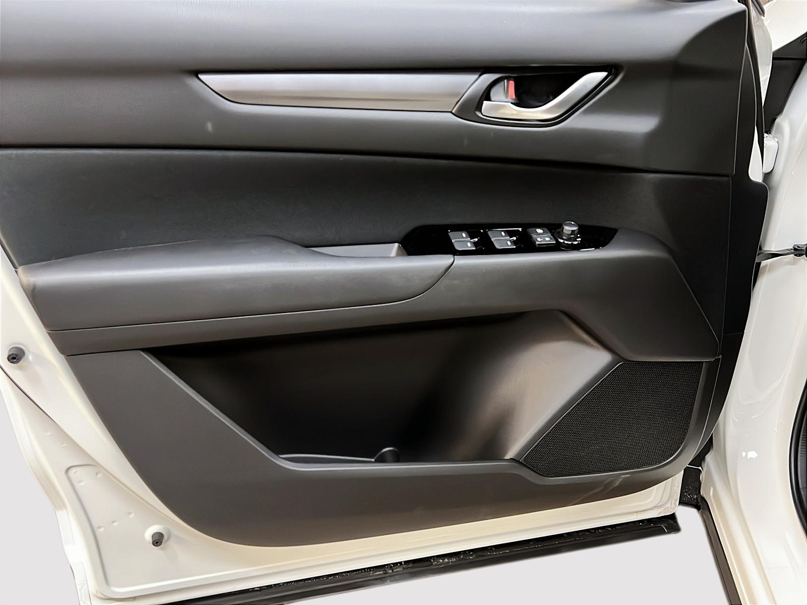 Mazda CX-5 2025 - Image #22