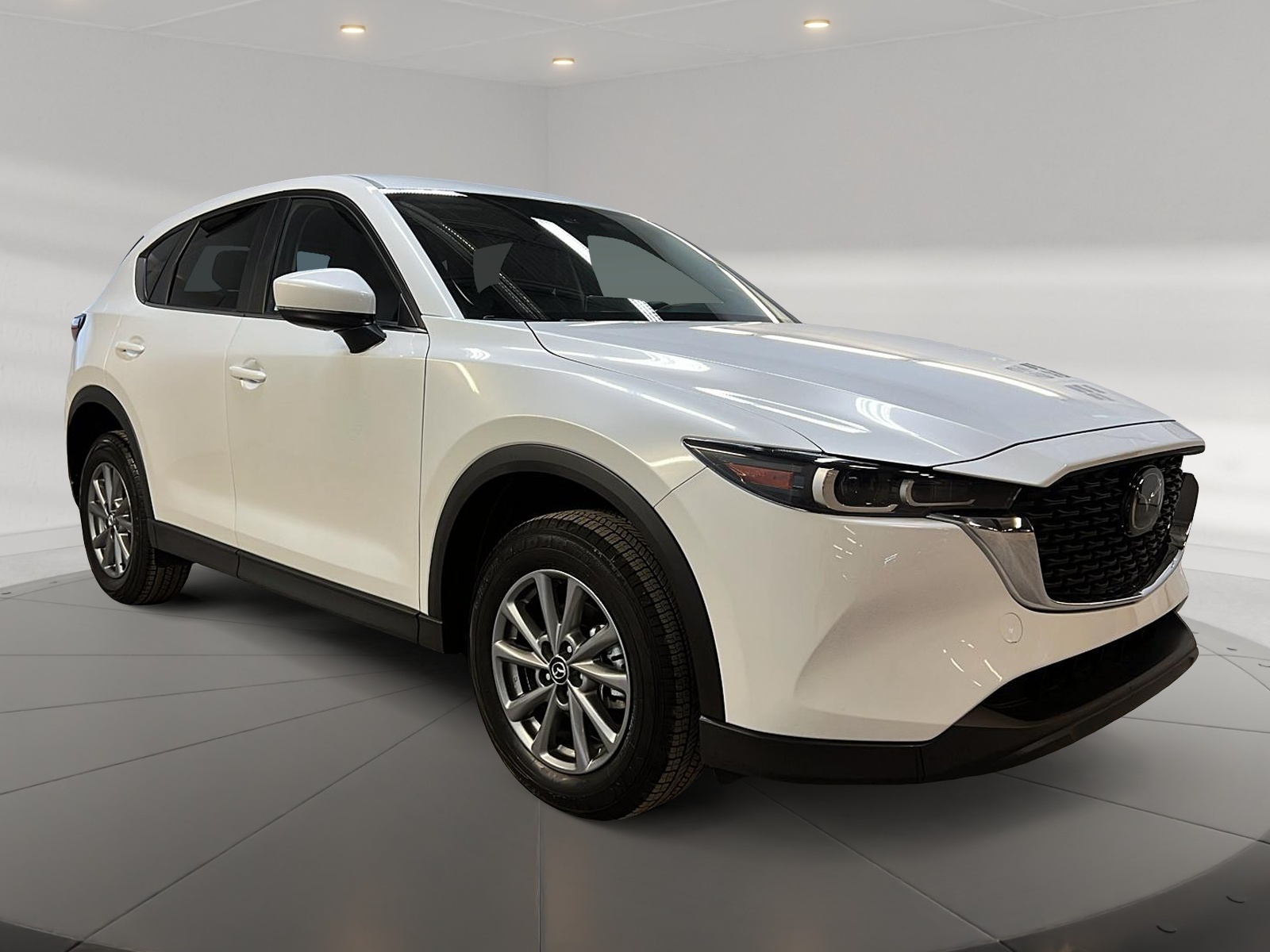Mazda CX-5 GX 4RM 2025 - image #3