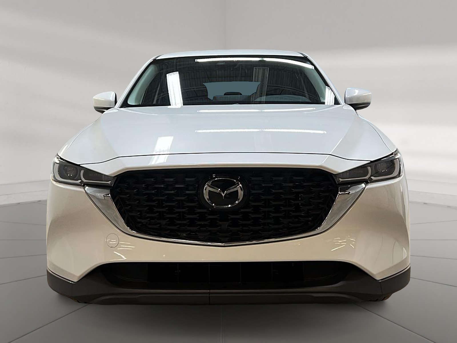 Mazda CX-5 GX 4RM 2025 - image #2