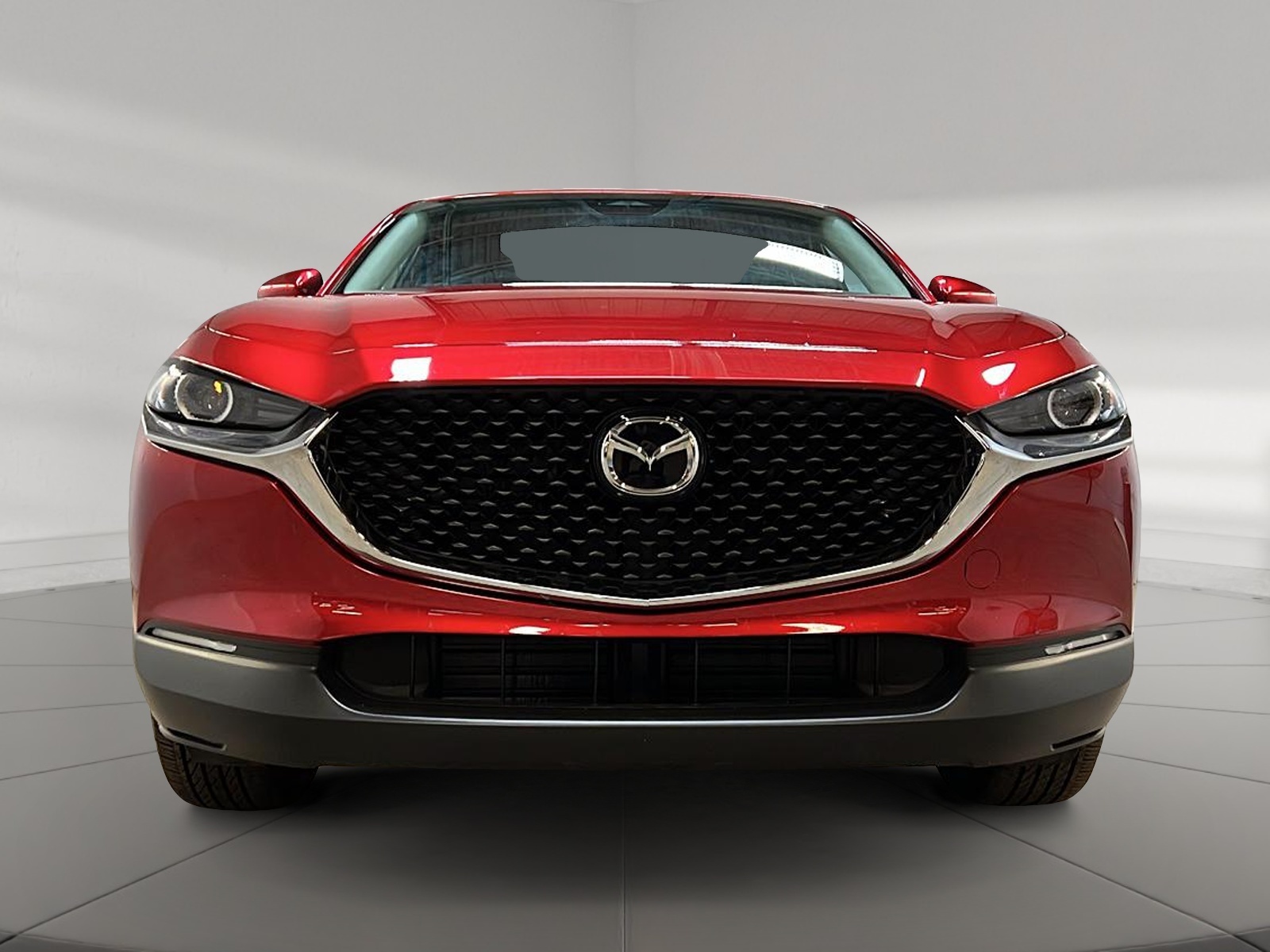 Mazda CX-30 GS 4RM 2025 - image #2