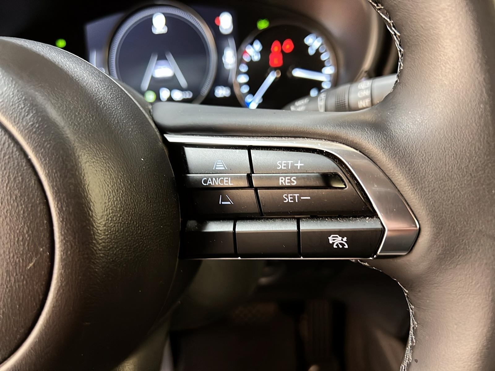 Mazda CX-30 GS 4RM 2025 - image #19