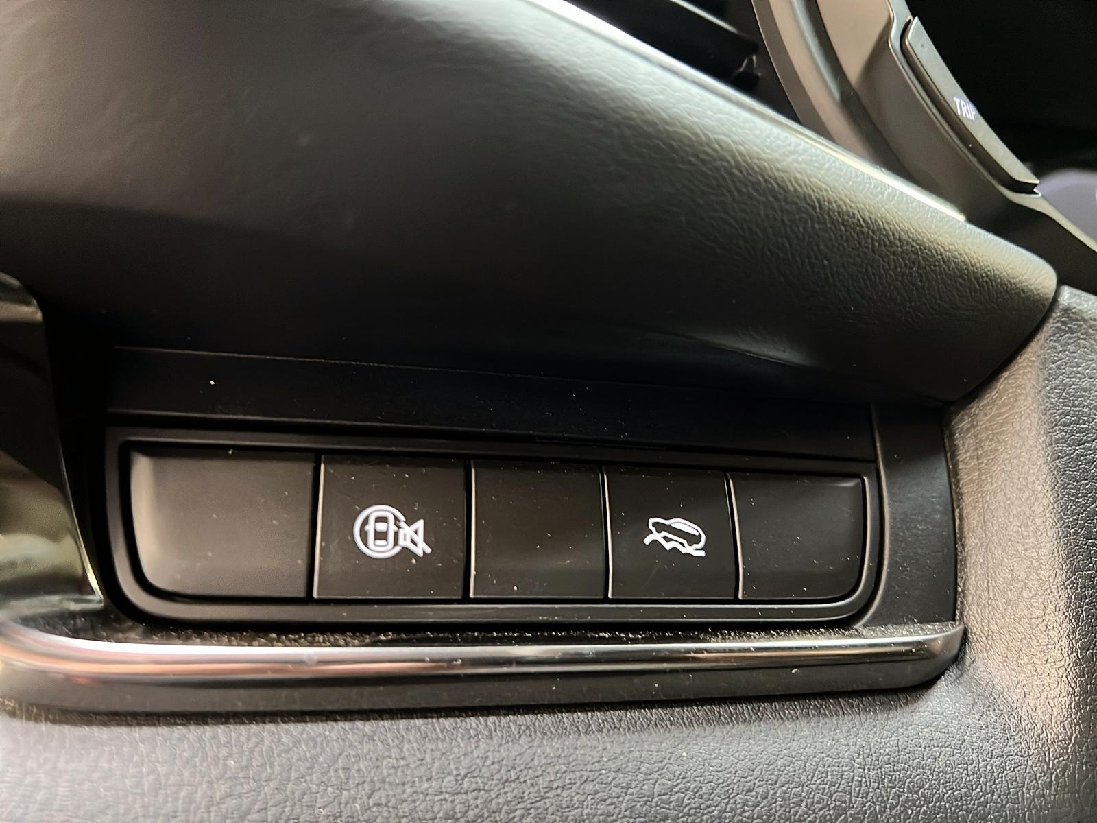 Mazda CX-30 GS 4RM 2025 - image #21