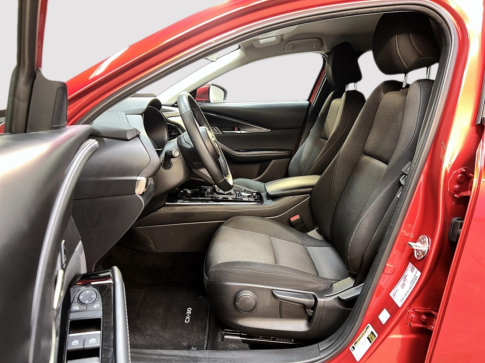 Mazda CX-30 GS 4RM 2025 - image #7