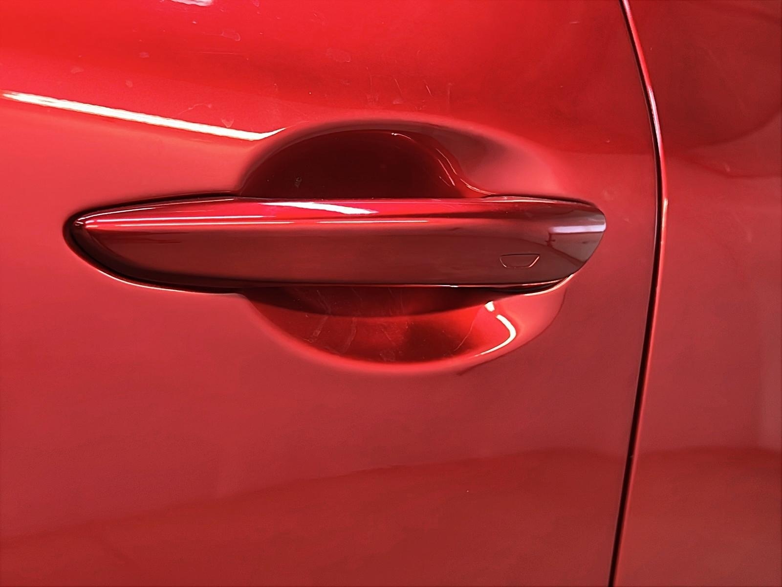 Mazda CX-30 GS 4RM 2025 - image #24