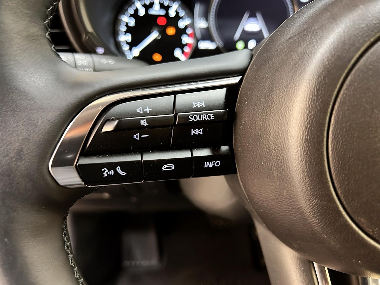 Mazda CX-30 GS 4RM 2025 - image #20