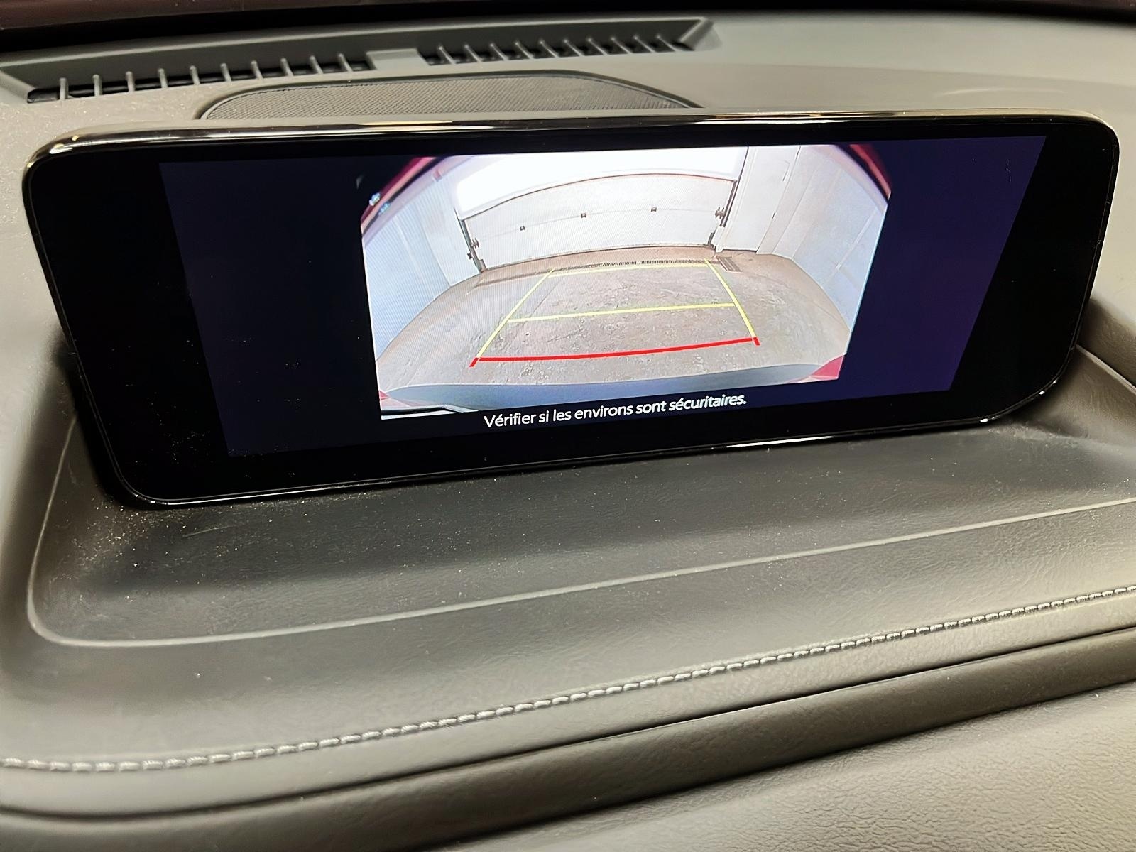 Mazda CX-30 GS 4RM 2025 - image #16