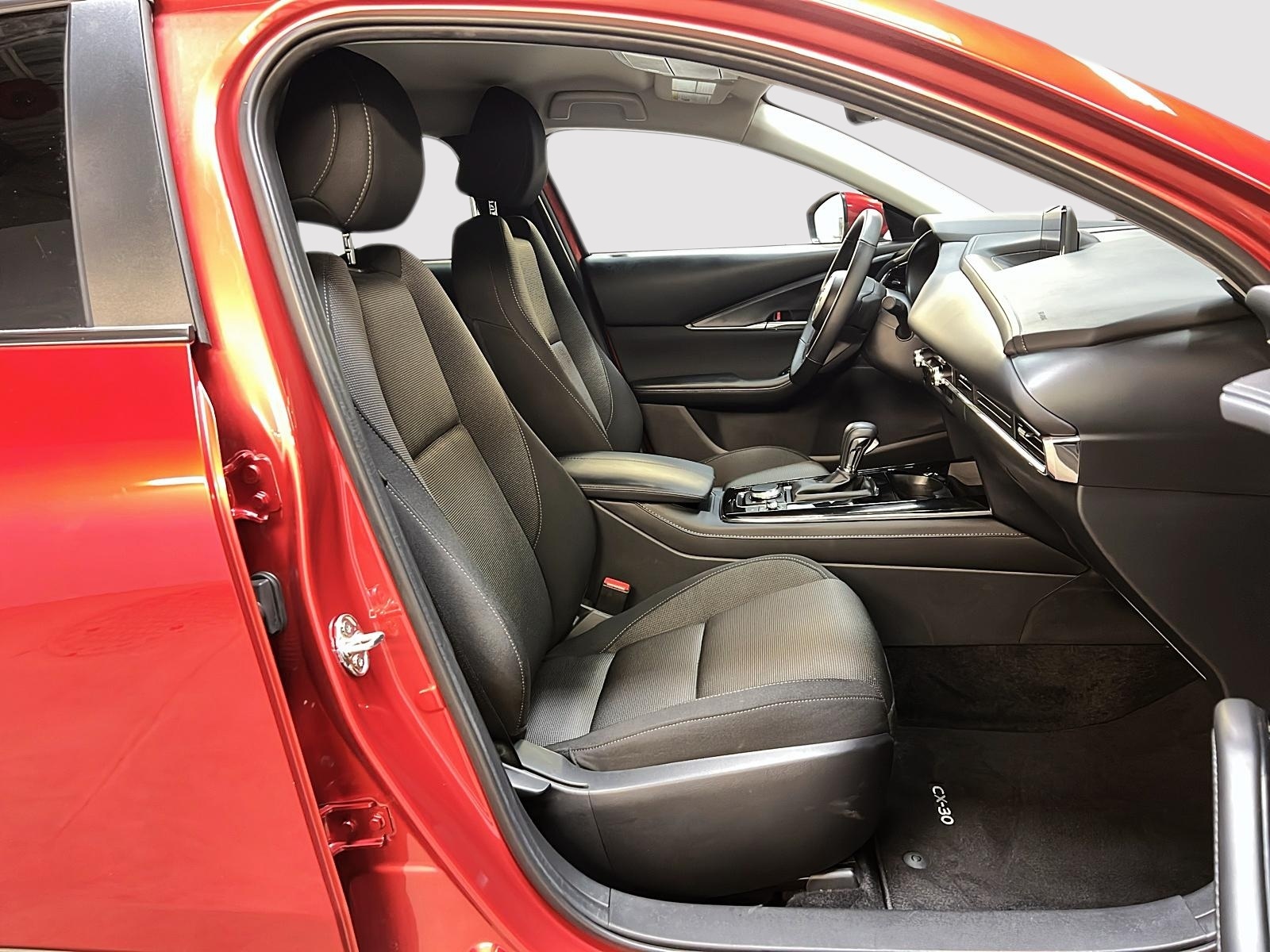Mazda CX-30 GS 4RM 2025 - image #8