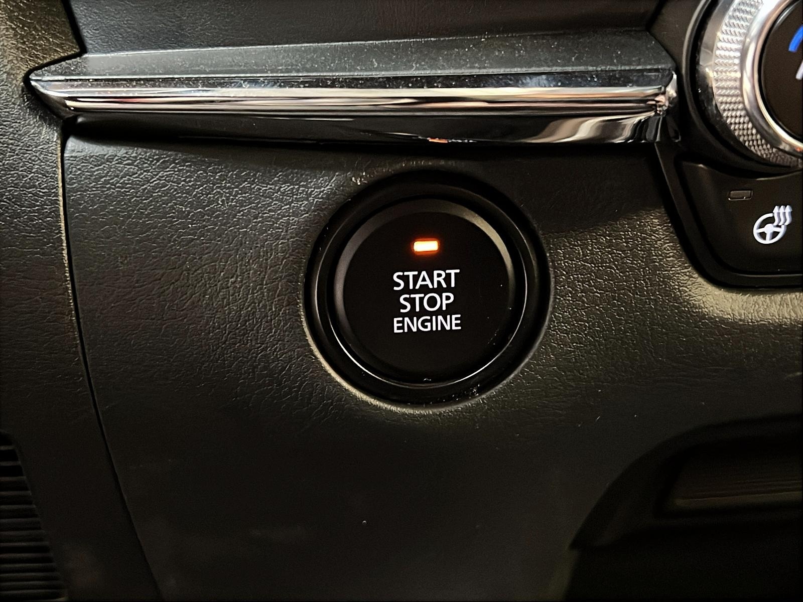 Mazda CX-30 GS 4RM 2025 - image #18