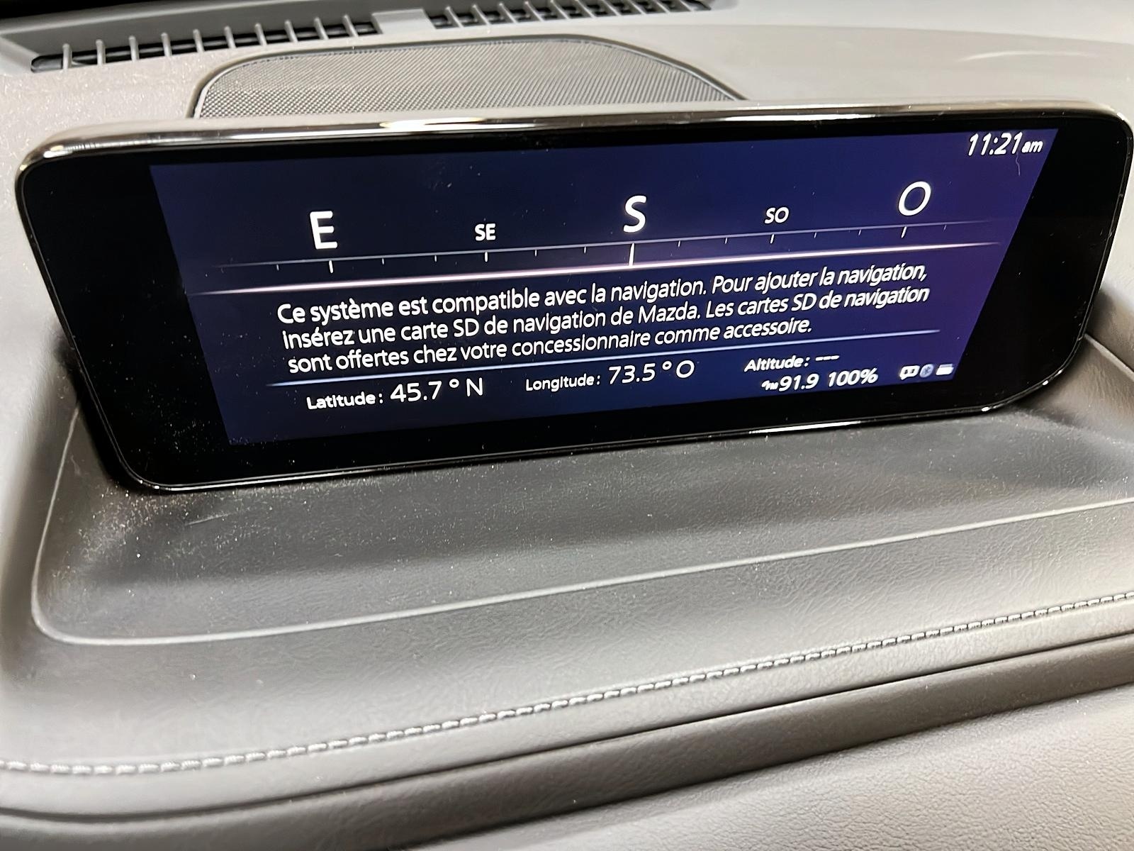 Mazda CX-30 GS 4RM 2025 - image #17