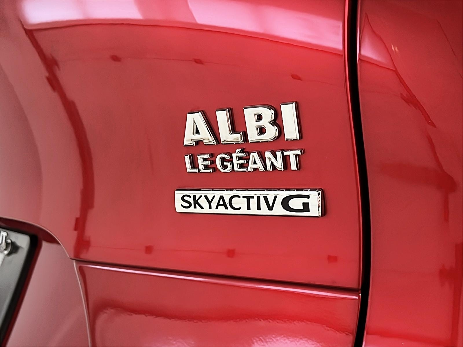 Mazda CX-30 GS 4RM 2025 - image #26