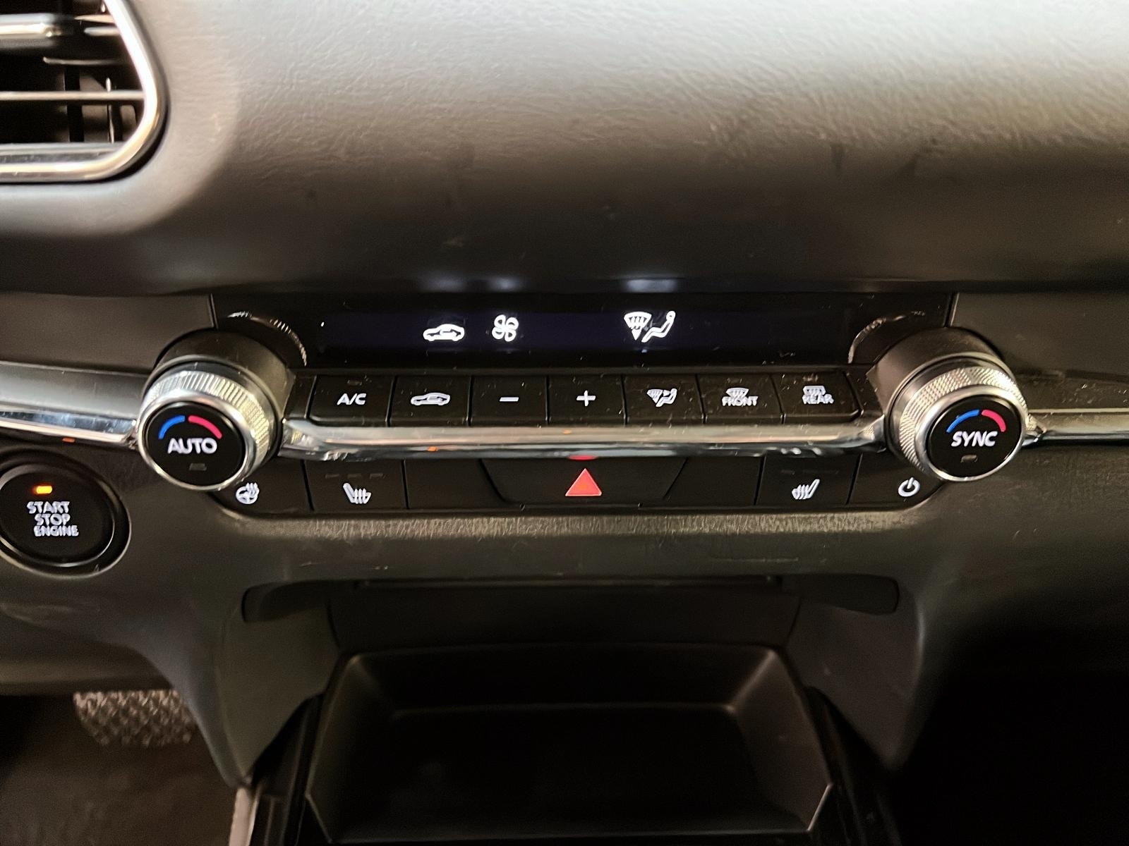 Mazda CX-30 GS 4RM 2025 - image #14