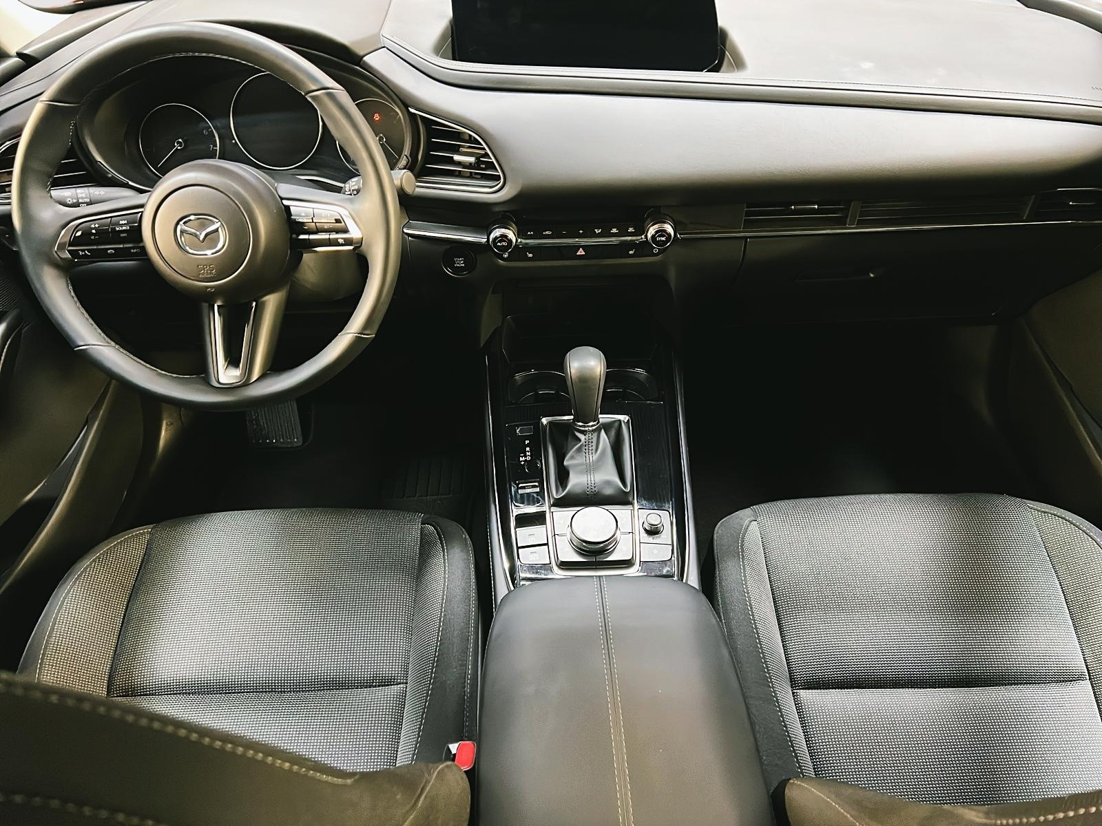 Mazda CX-30 2025 - Image #10