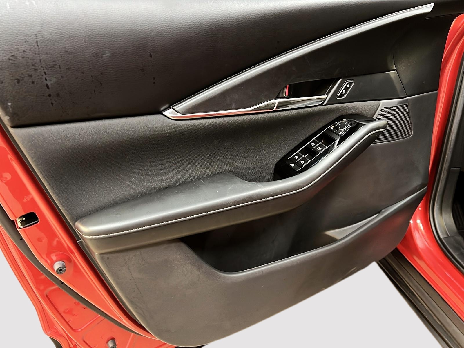 Mazda CX-30 GS 4RM 2025 - image #23