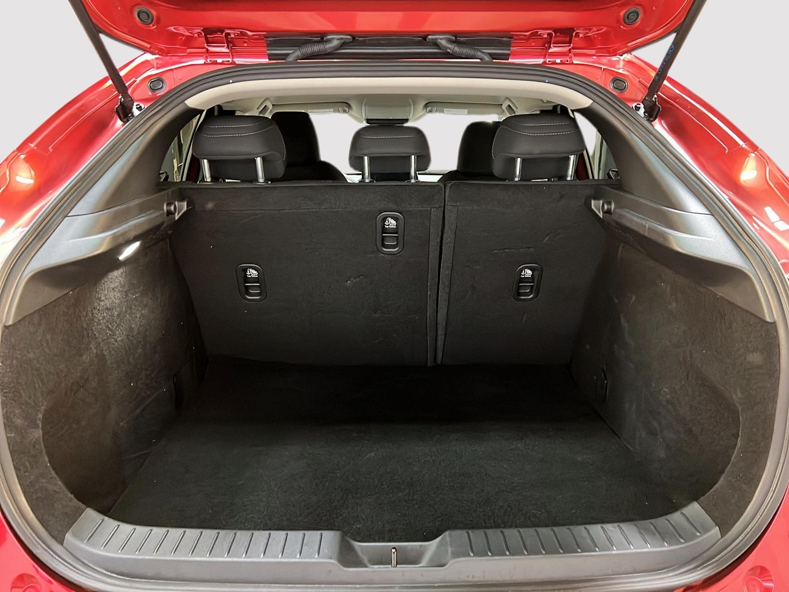 Mazda CX-30 GS 4RM 2025 - image #12