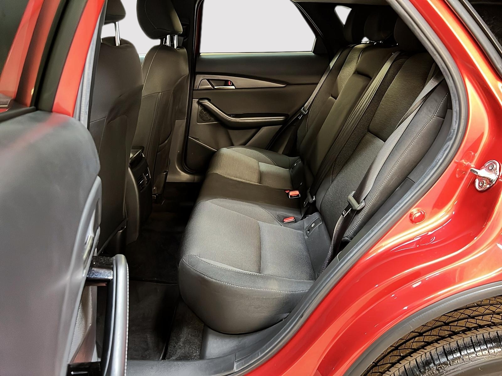 Mazda CX-30 GS 4RM 2025 - image #9