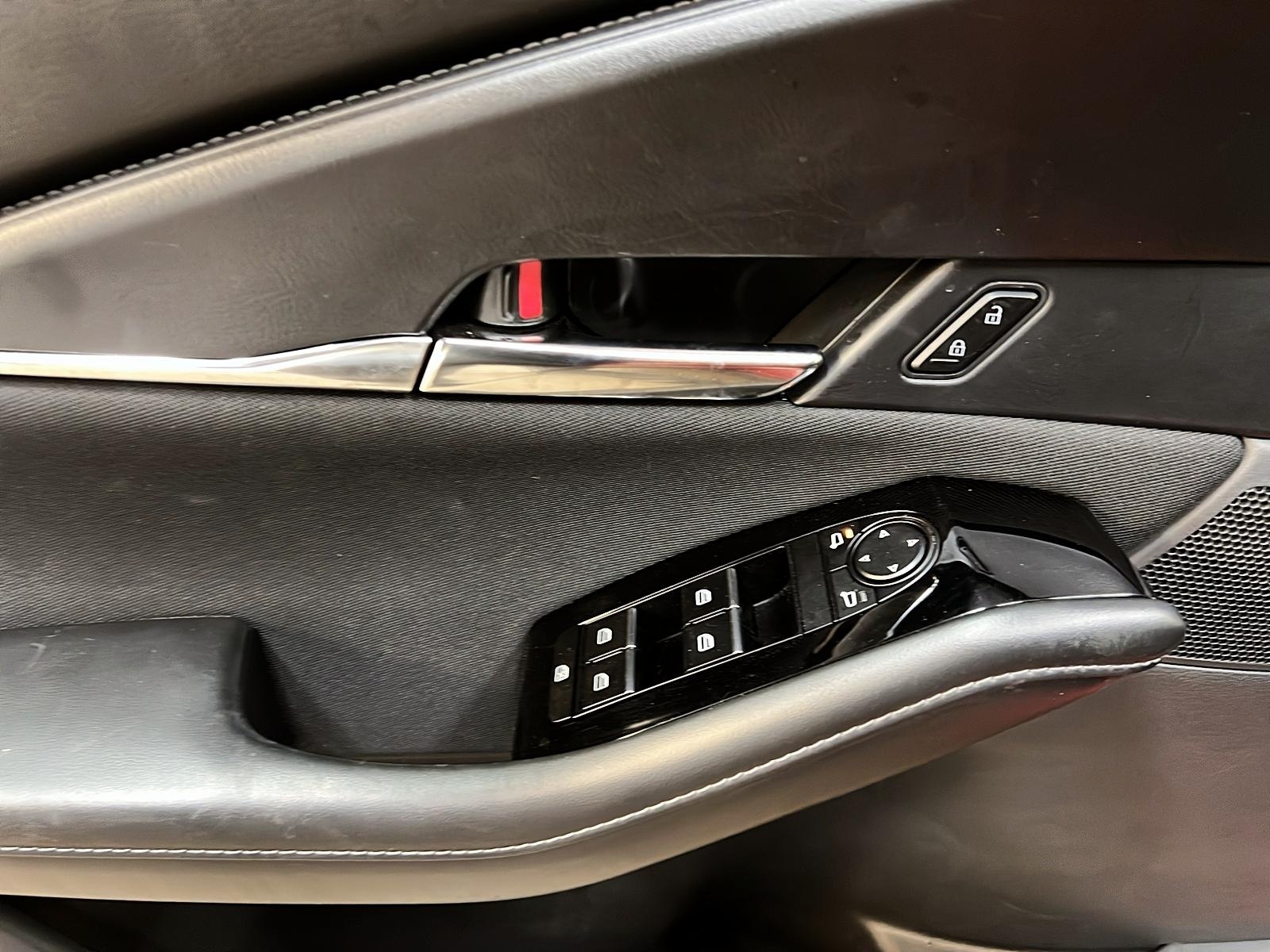 Mazda CX-30 GS 4RM 2025 - image #22