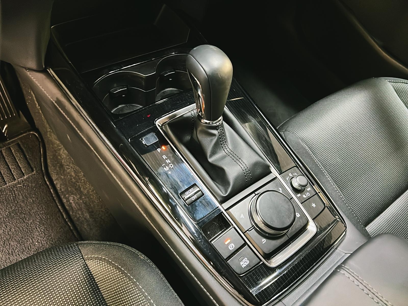 Mazda CX-30 GS 4RM 2025 - image #13