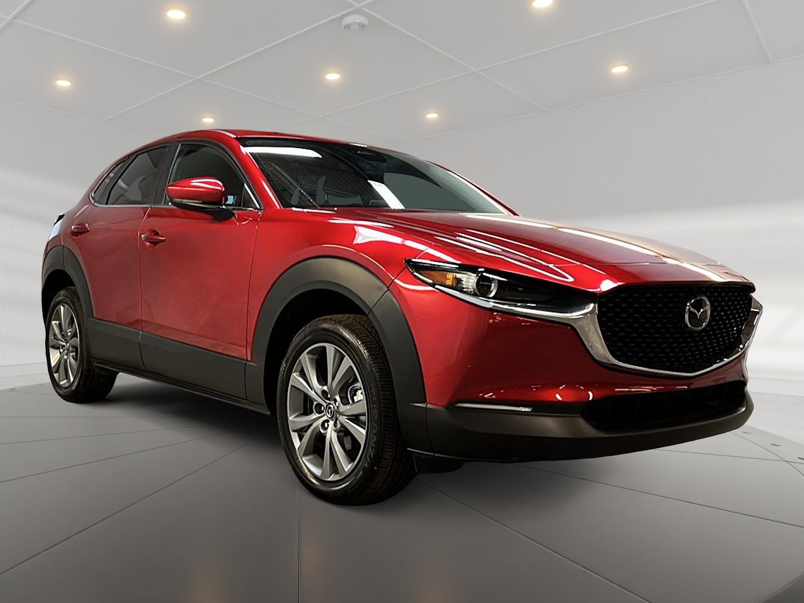 Mazda CX-30 GS 4RM 2025 - image #3