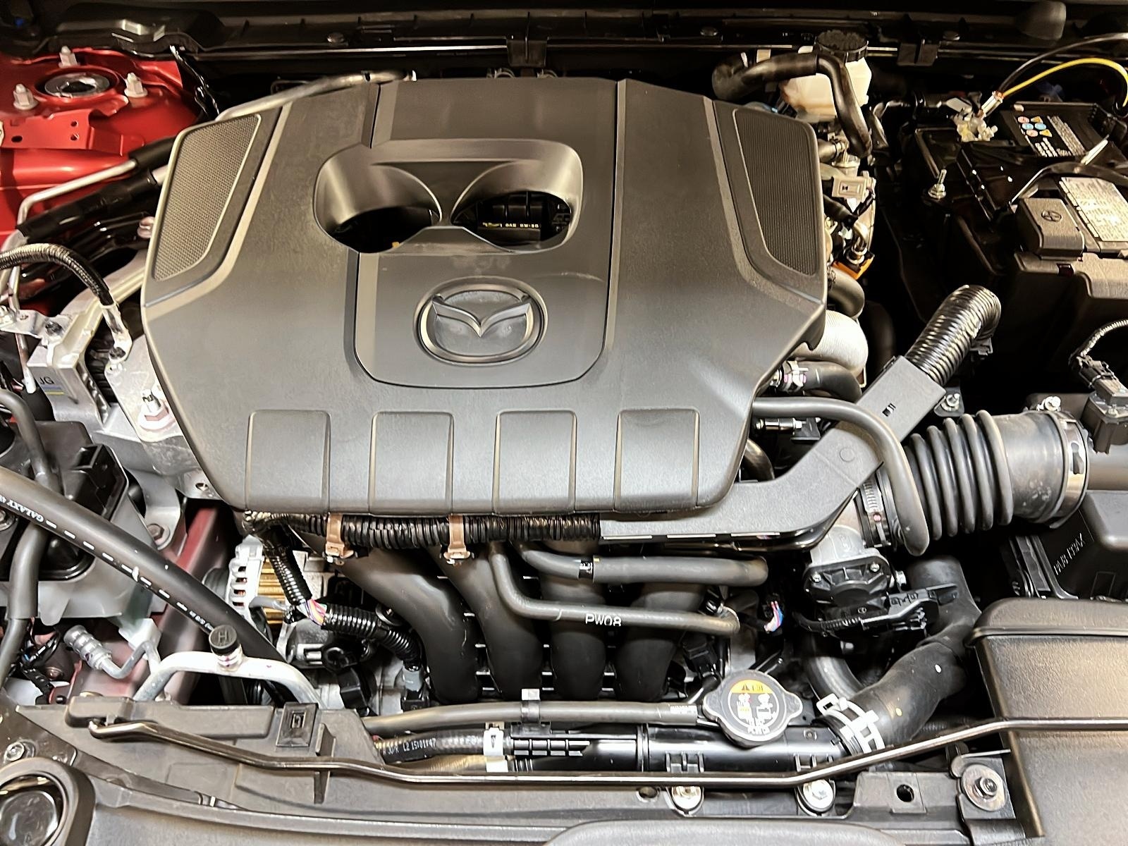 Mazda CX-30 2025 - Image #11