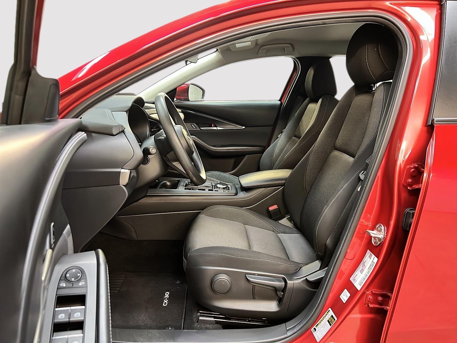 Mazda CX-30 GX 4RM 2025 - image #7