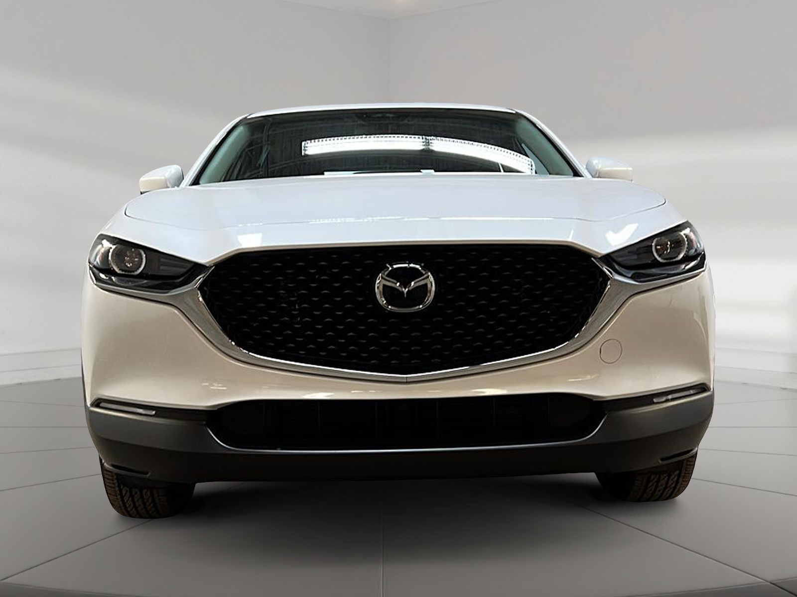 Mazda CX-30 GX 4RM 2025 - image #2