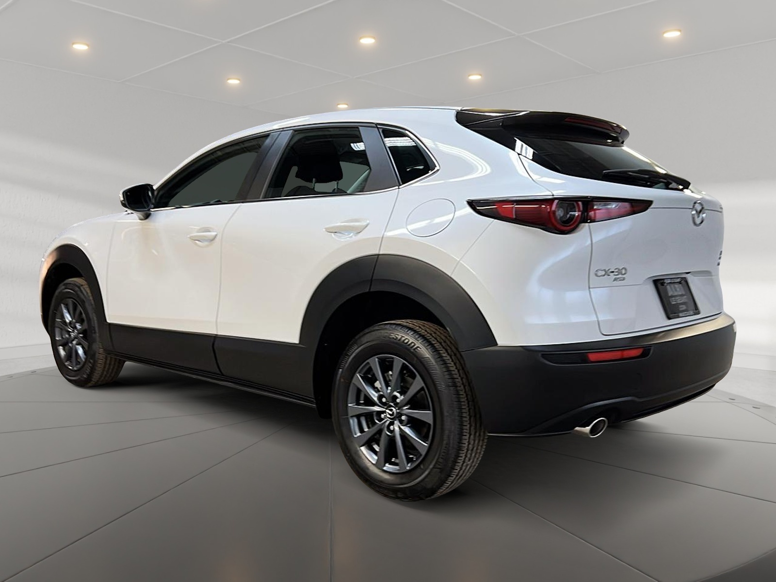 Mazda CX-30 GX 4RM 2025 - image #6