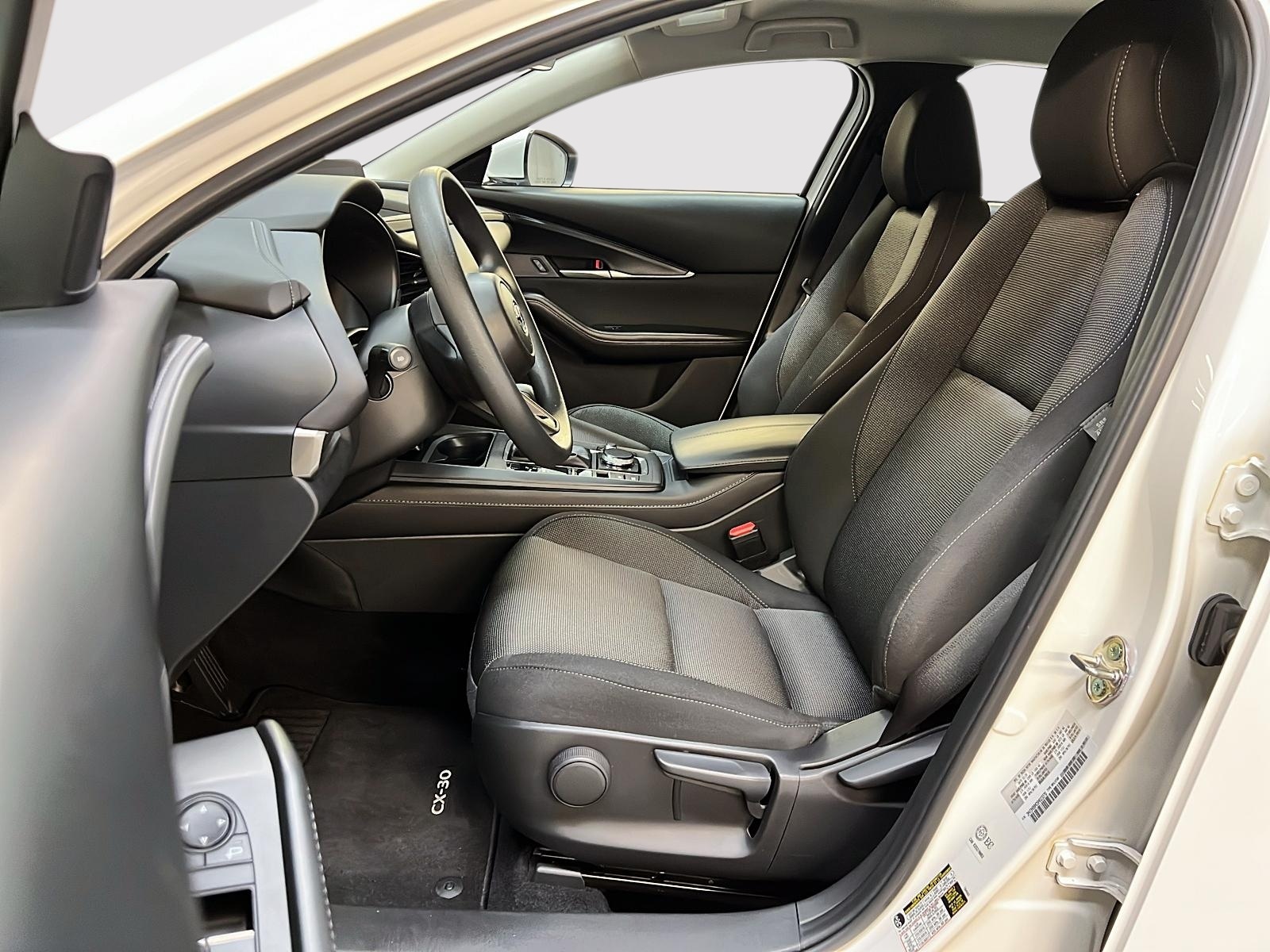 Mazda CX-30 GX 4RM 2025 - image #7