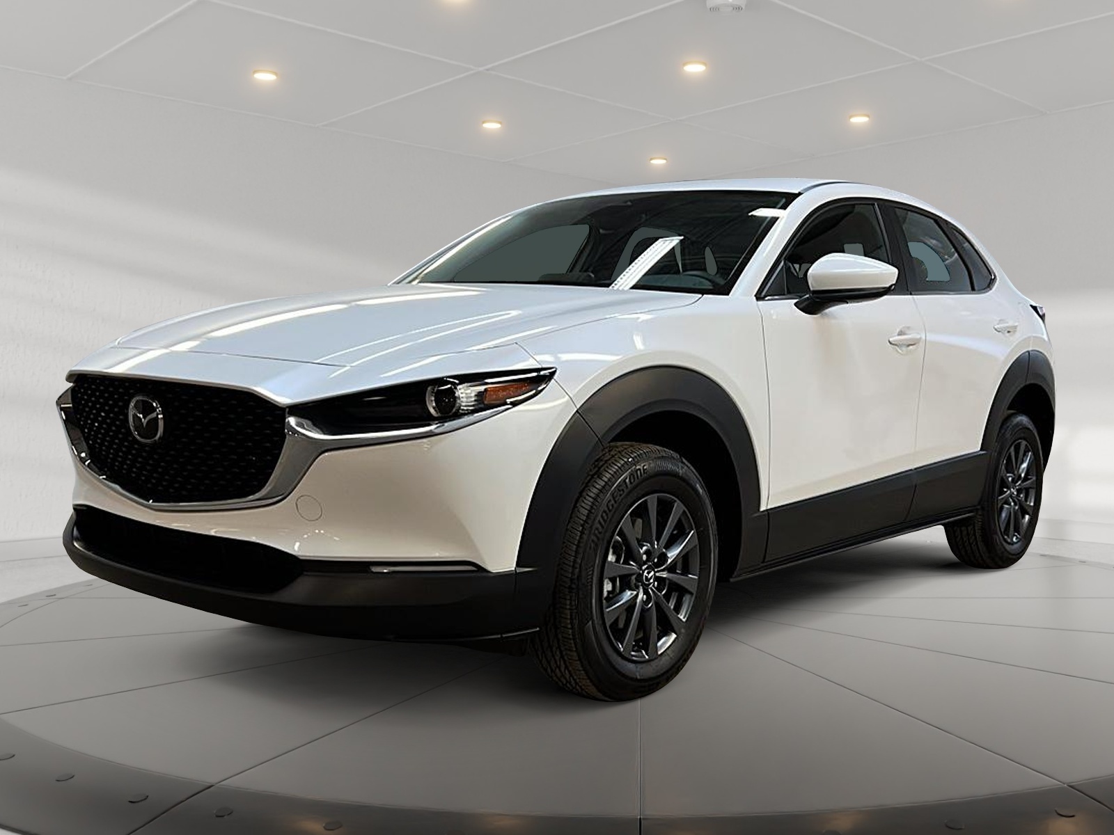 Mazda CX-30 GX 4RM 2025 - image #1