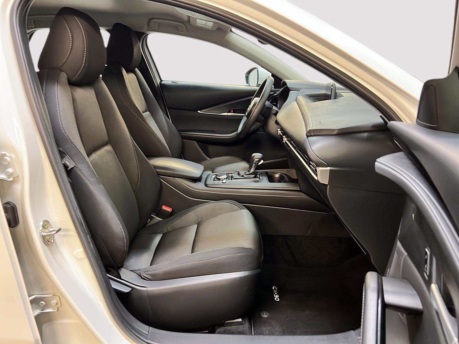 Mazda CX-30 GX 4RM 2025 - image #8