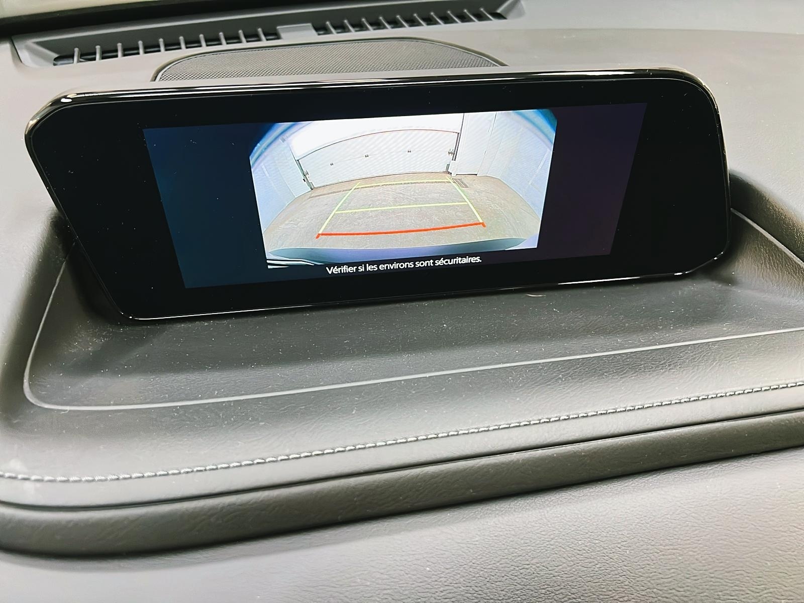 Mazda CX-30 GX 4RM 2025 - image #16