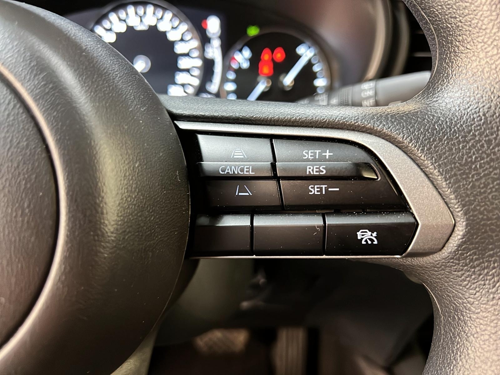 Mazda CX-30 GX 4RM 2025 - image #19