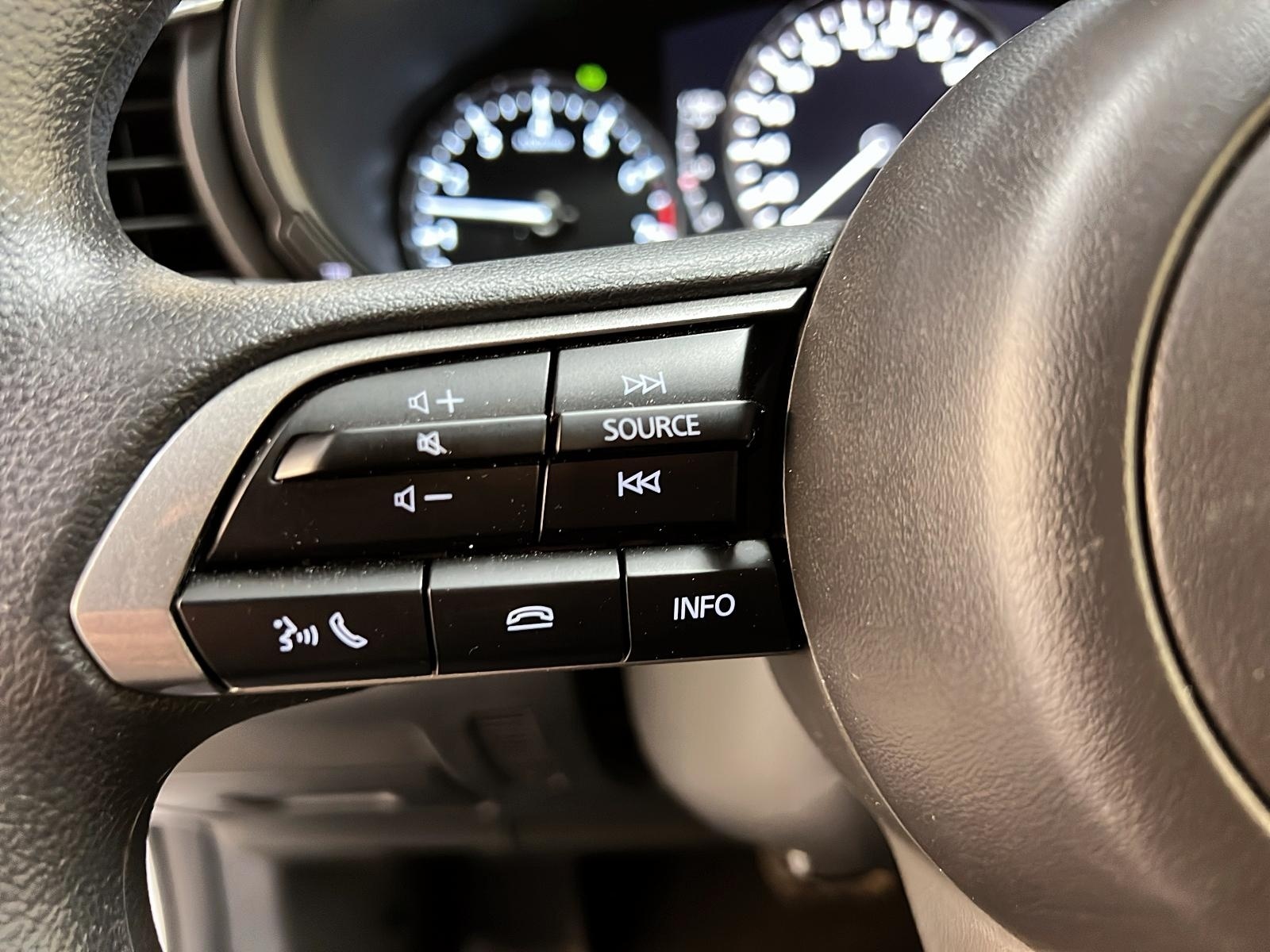 Mazda CX-30 GX 4RM 2025 - image #20