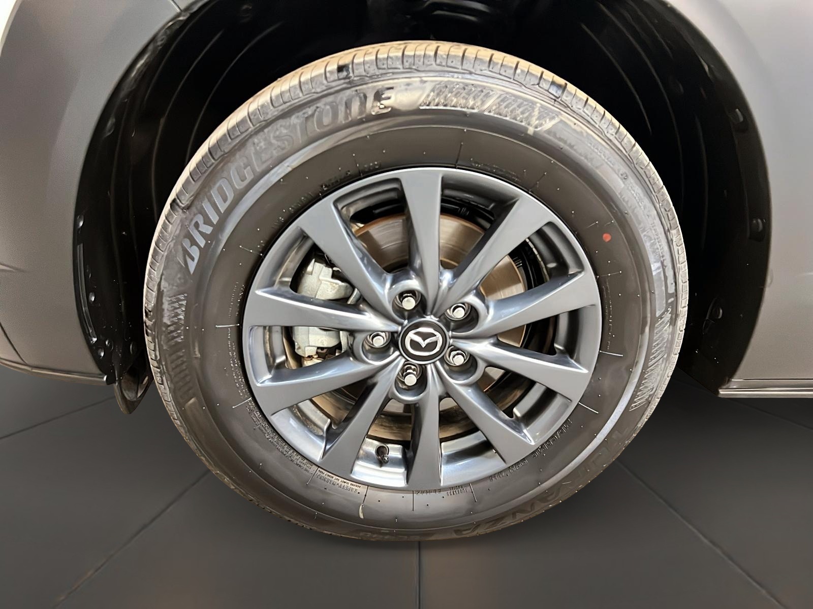 Mazda CX-30 GX 4RM 2025 - image #27