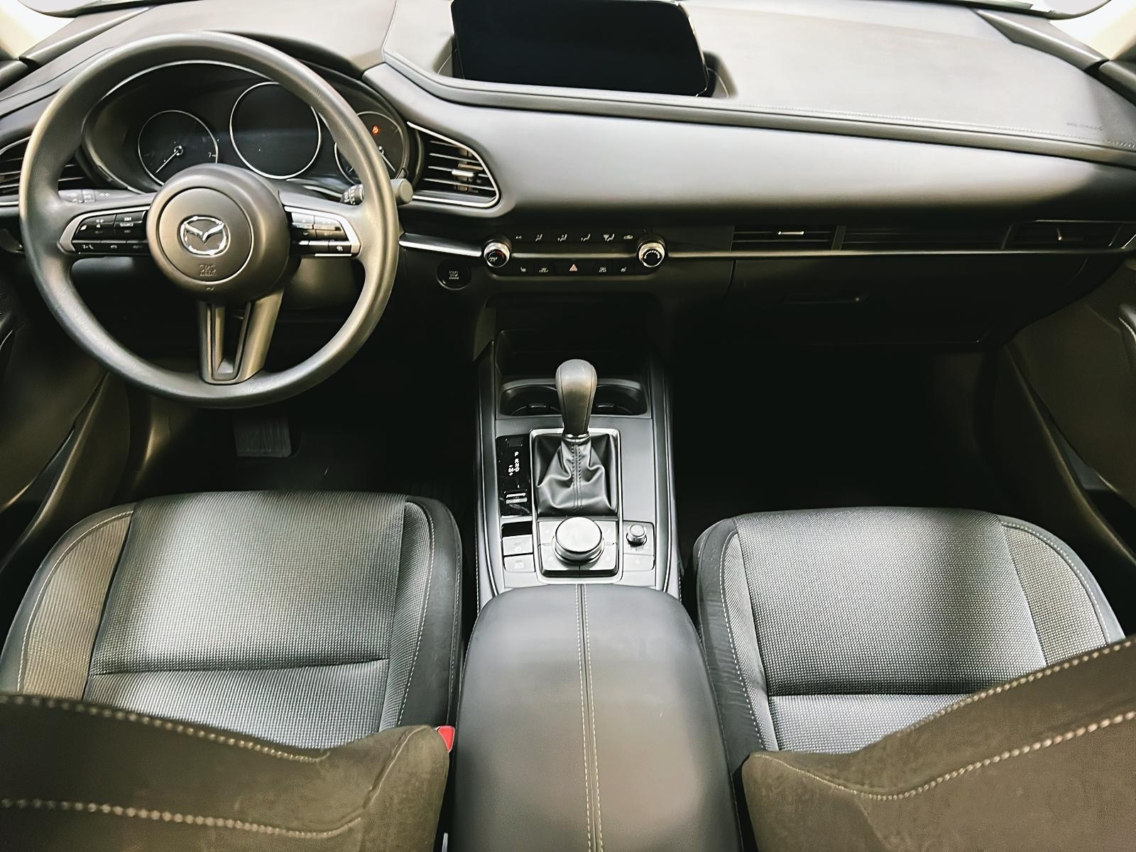 Mazda CX-30 GX 4RM 2025 - image #10