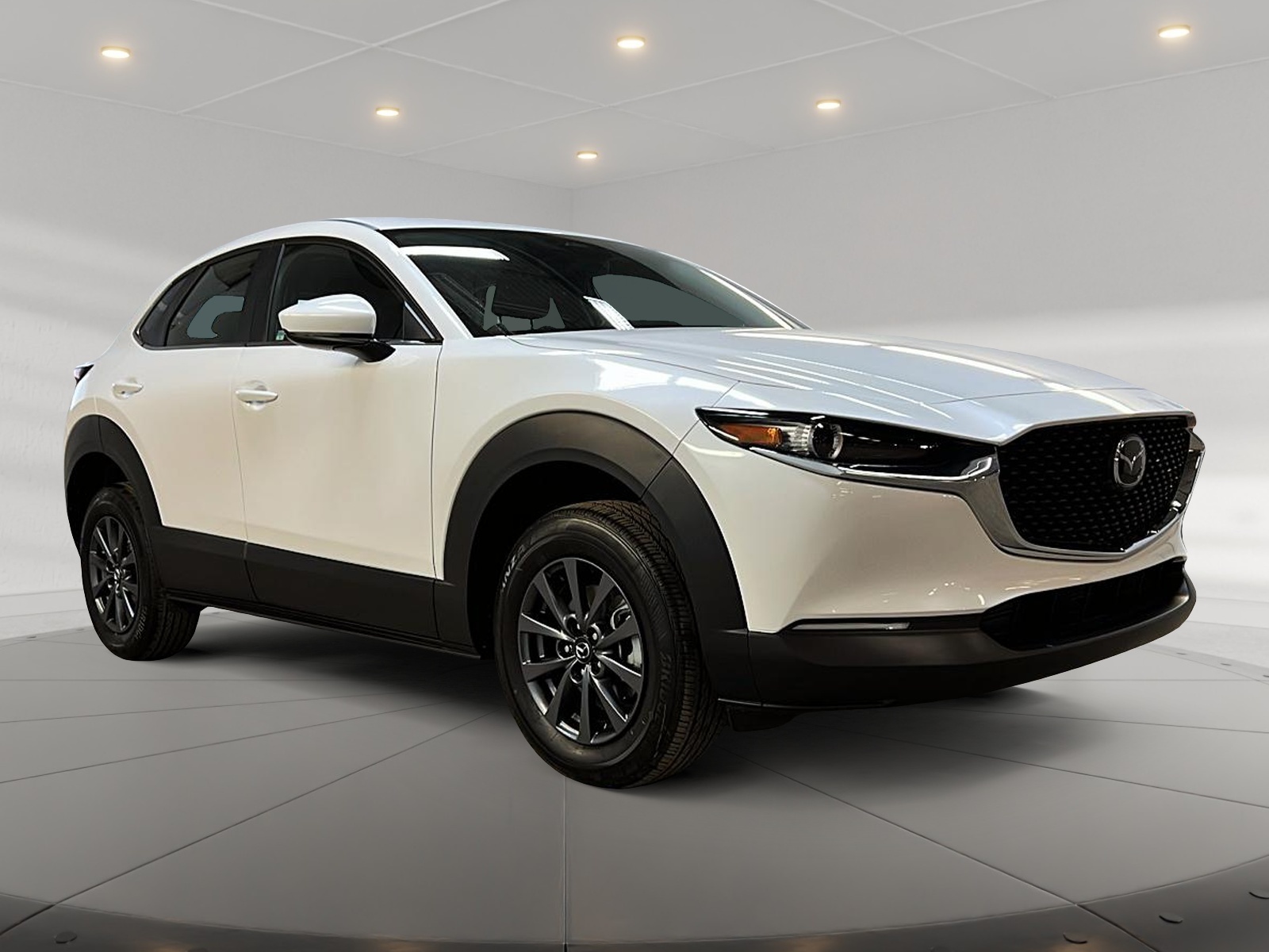 Mazda CX-30 GX 4RM 2025 - image #3