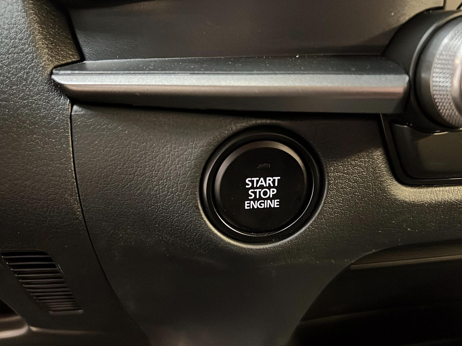 Mazda CX-30 GX 4RM 2025 - image #18