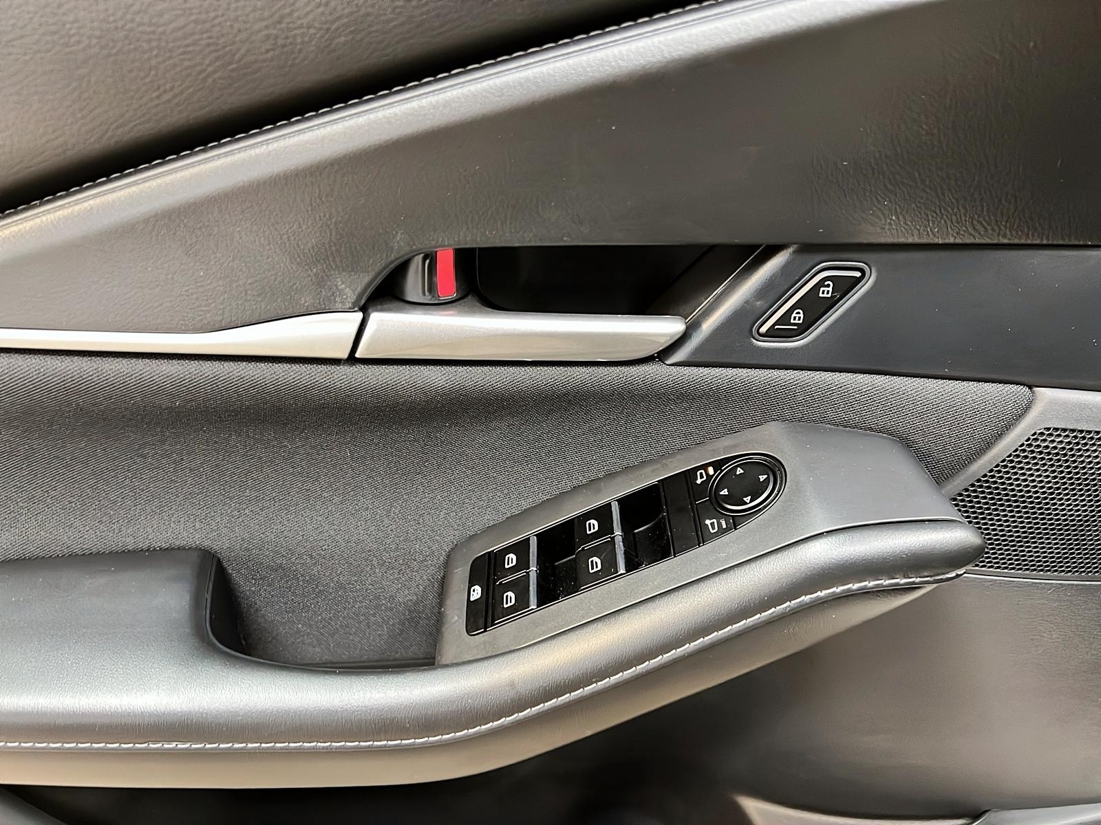 Mazda CX-30 GX 4RM 2025 - image #22