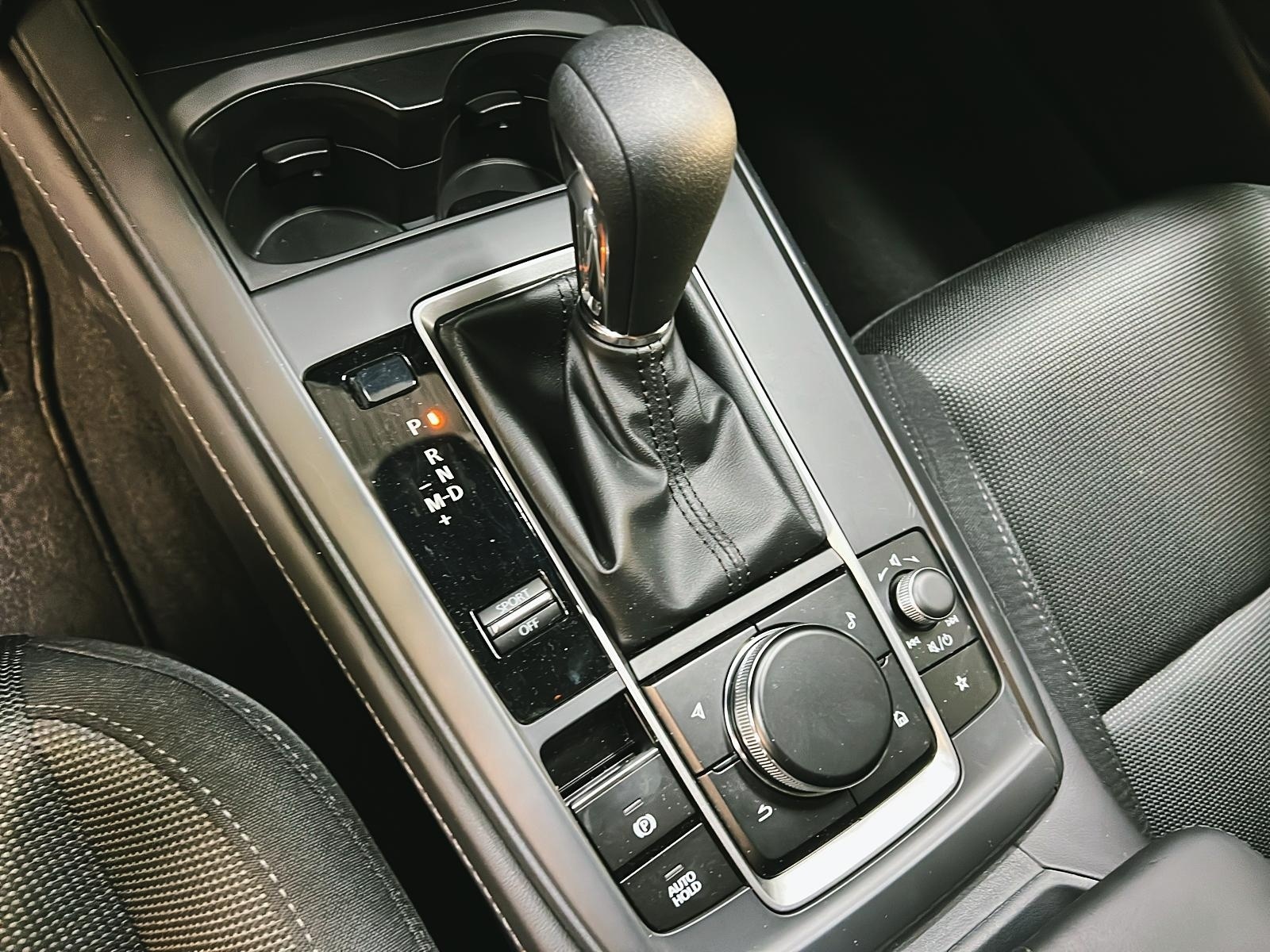 Mazda CX-30 GX 4RM 2025 - image #13