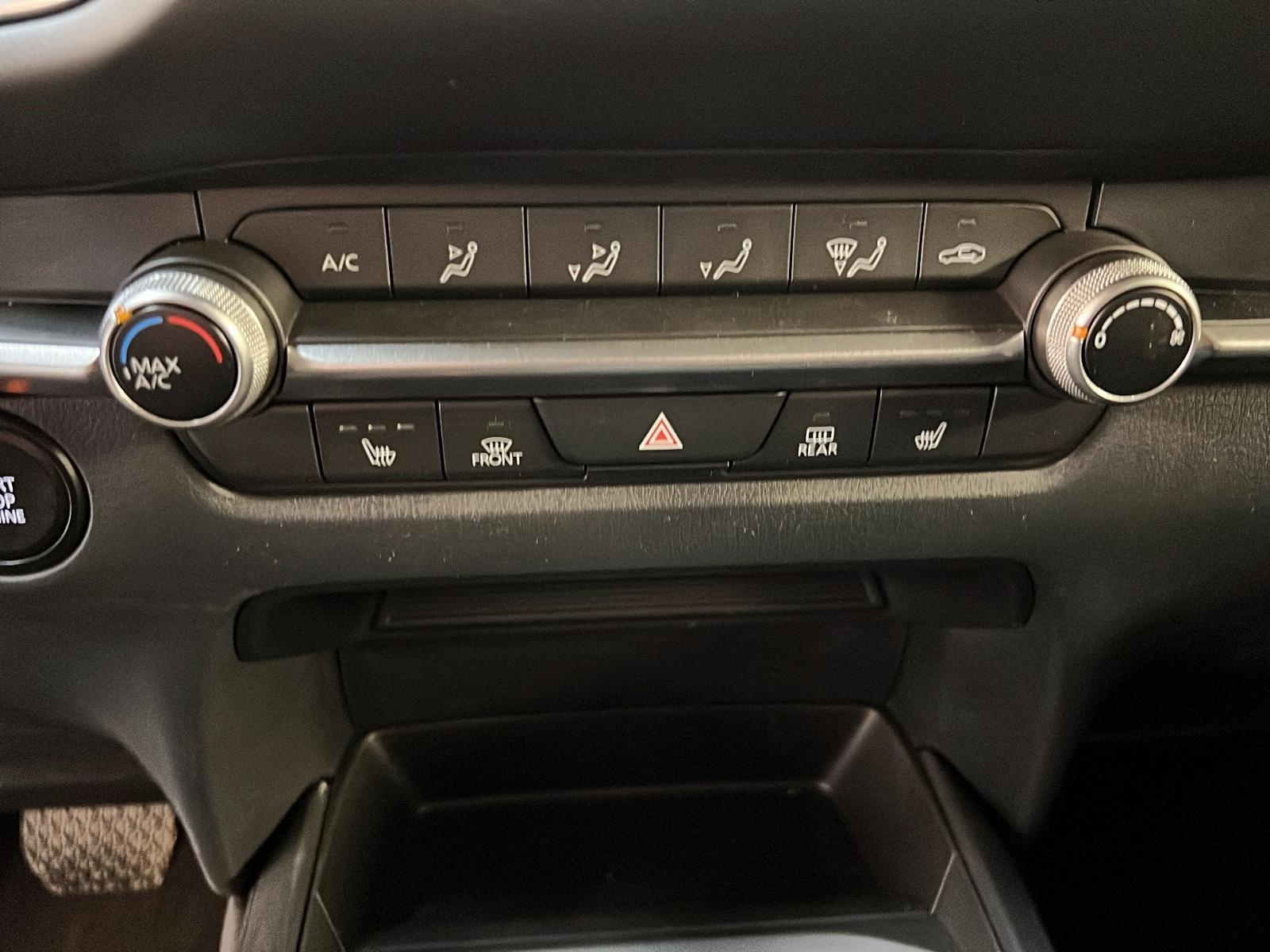 Mazda CX-30 GX 4RM 2025 - image #14