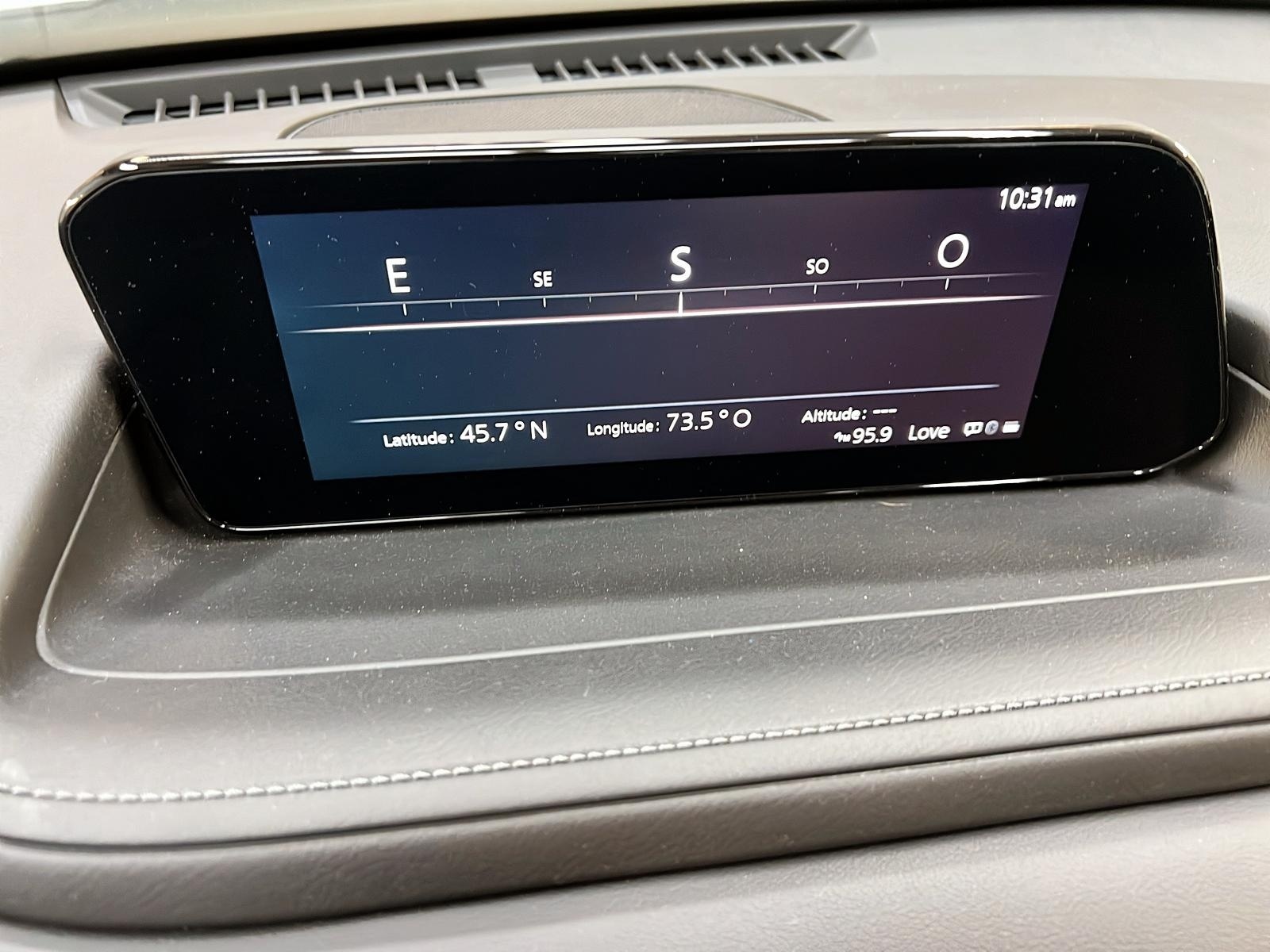 Mazda CX-30 GX 4RM 2025 - image #17