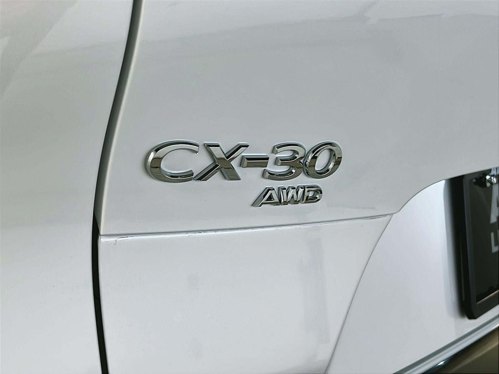 Mazda CX-30 GX 4RM 2025 - image #25