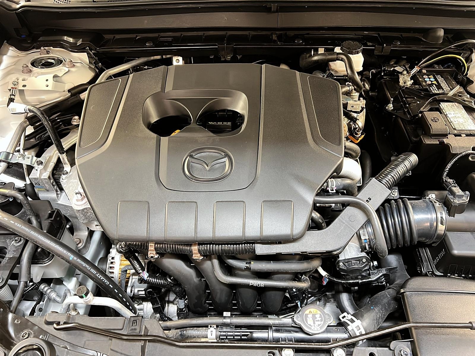 Mazda CX-30 GX 4RM 2025 - image #11