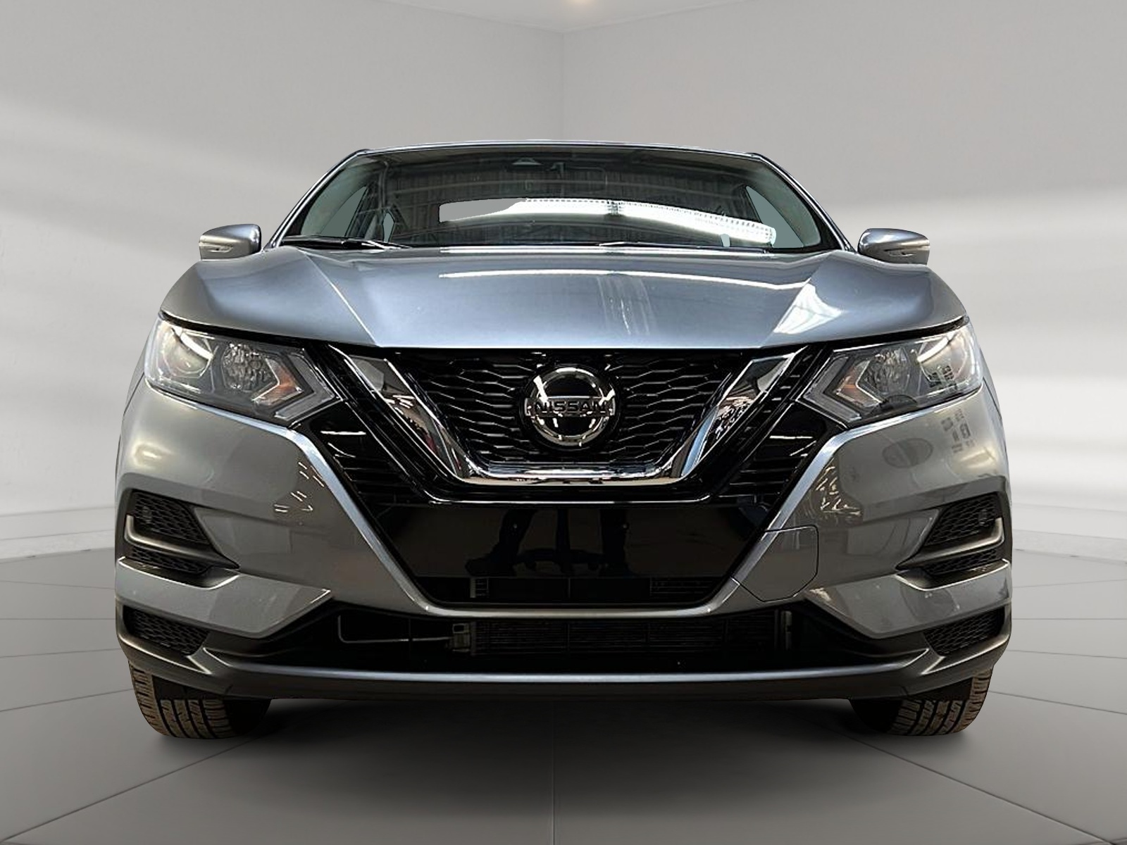 Nissan Qashqai S 2023 - image #2