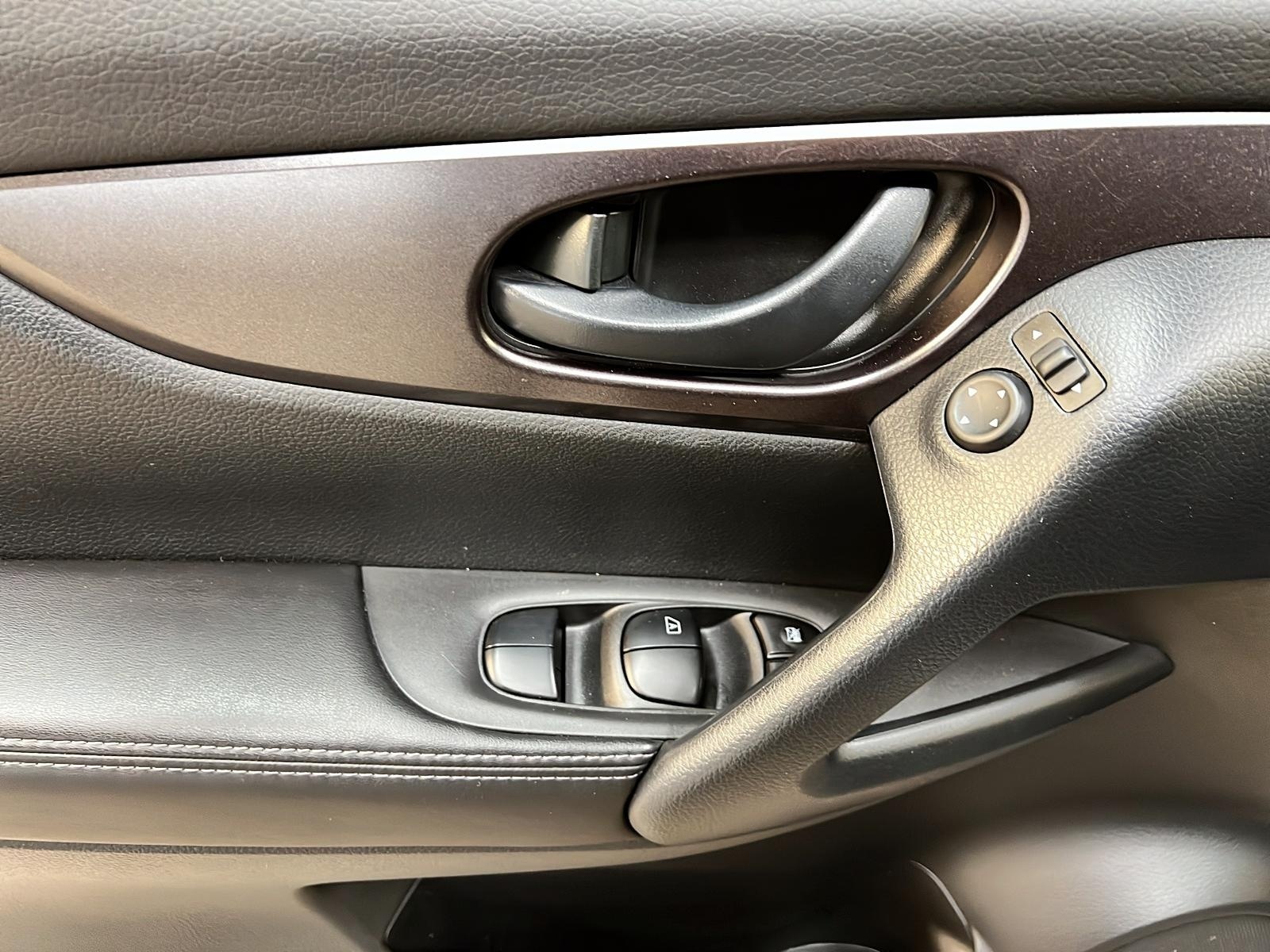 Nissan Qashqai 2023 - Image #21