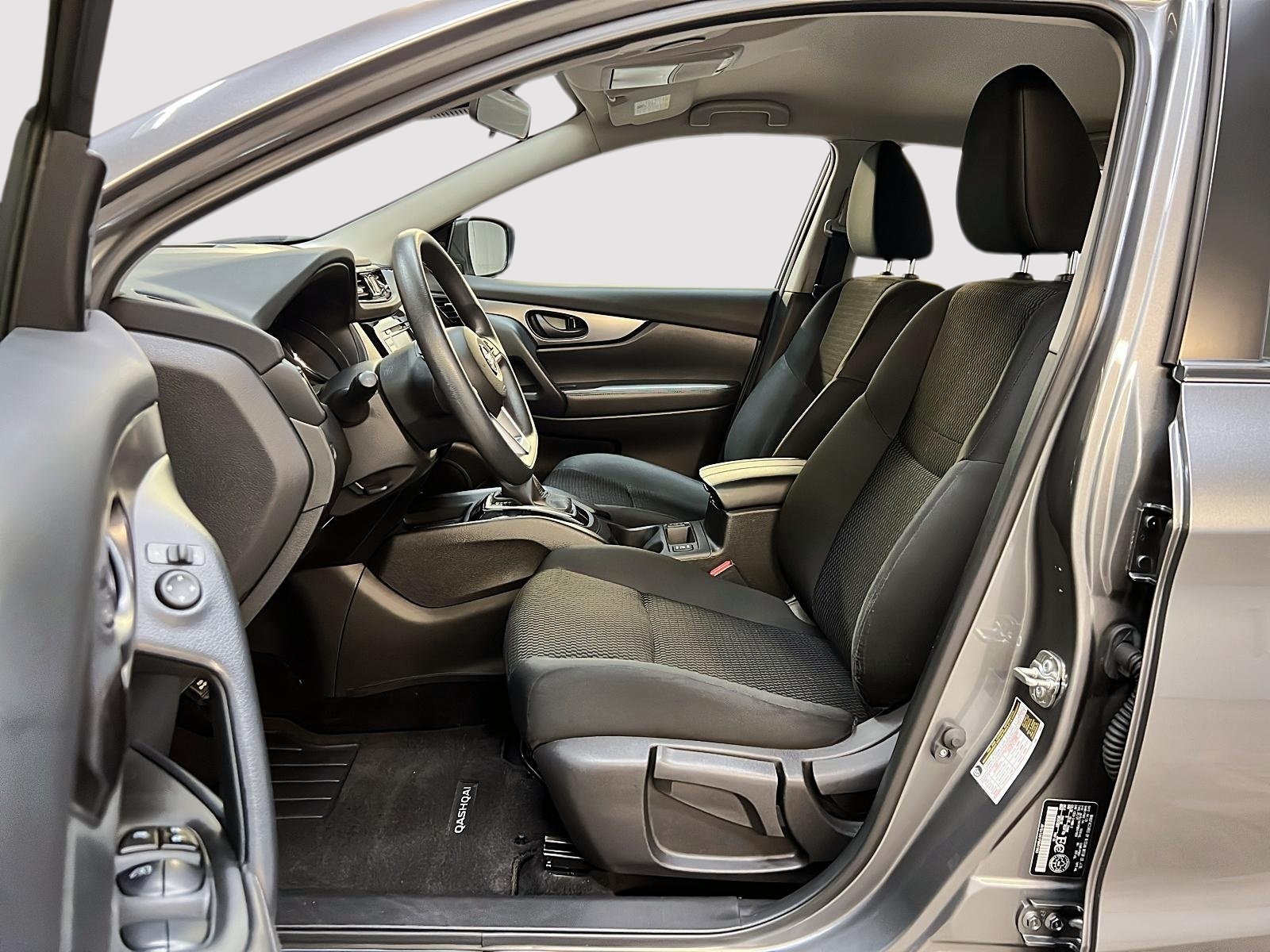Nissan Qashqai 2023 - Image #7