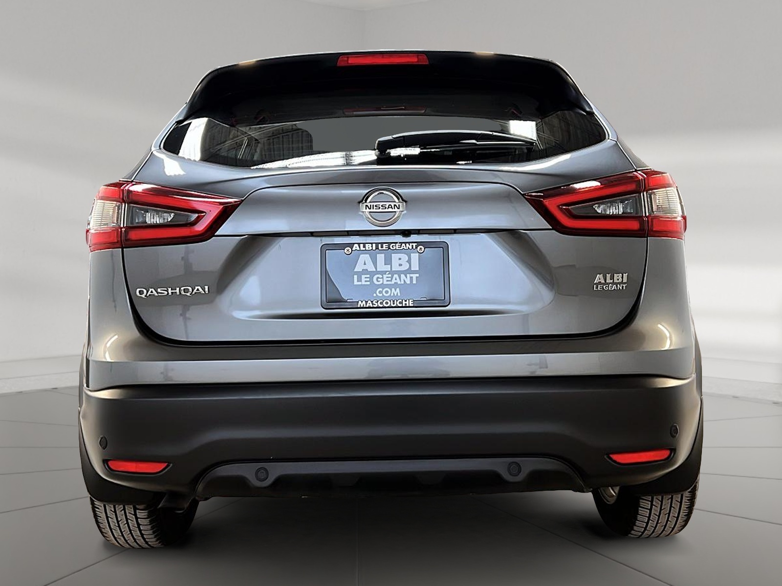 Nissan Qashqai 2023 - Image #5