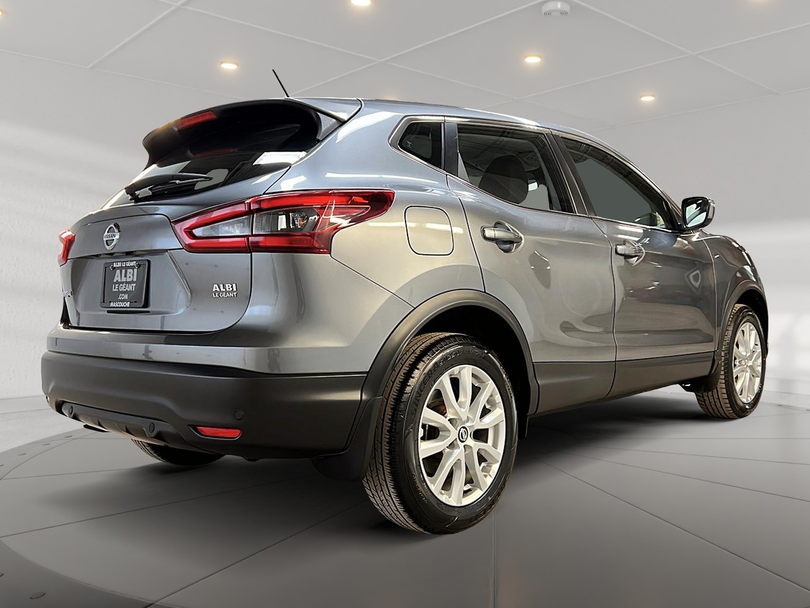 Nissan Qashqai 2023 - Image #4