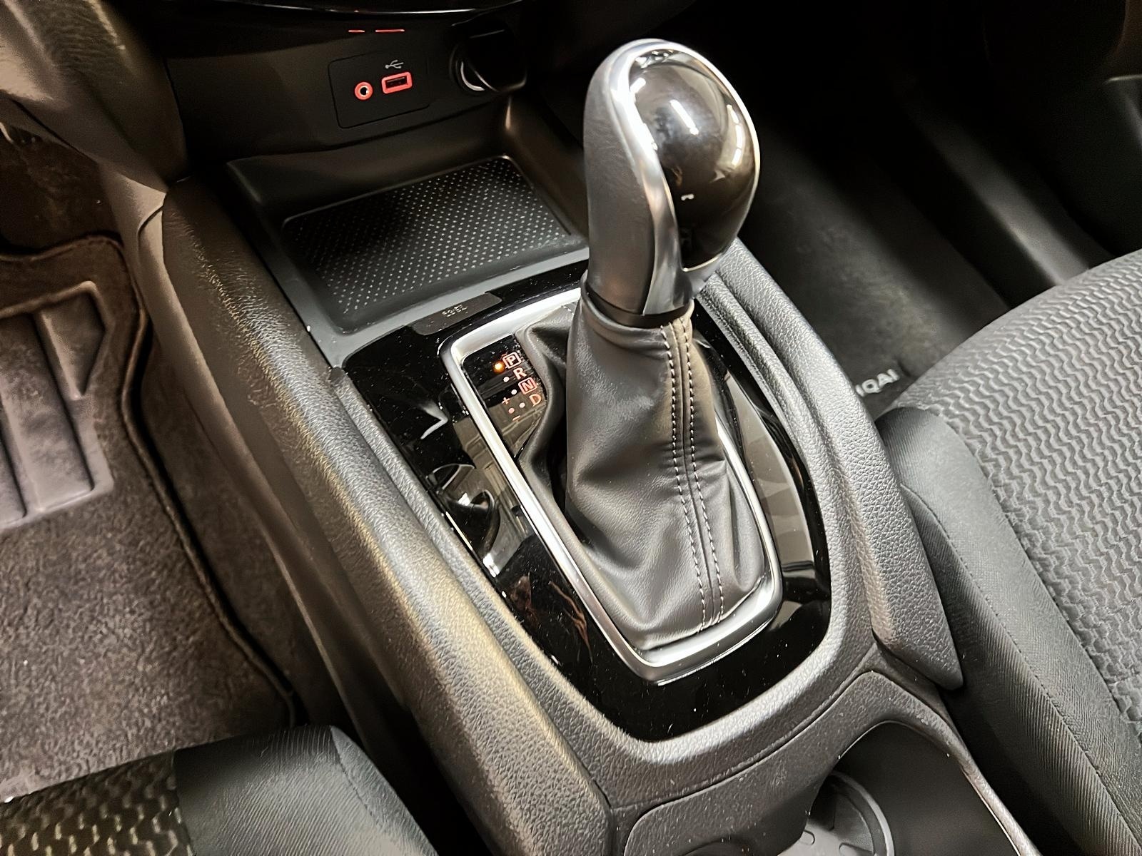 Nissan Qashqai 2023 - Image #13