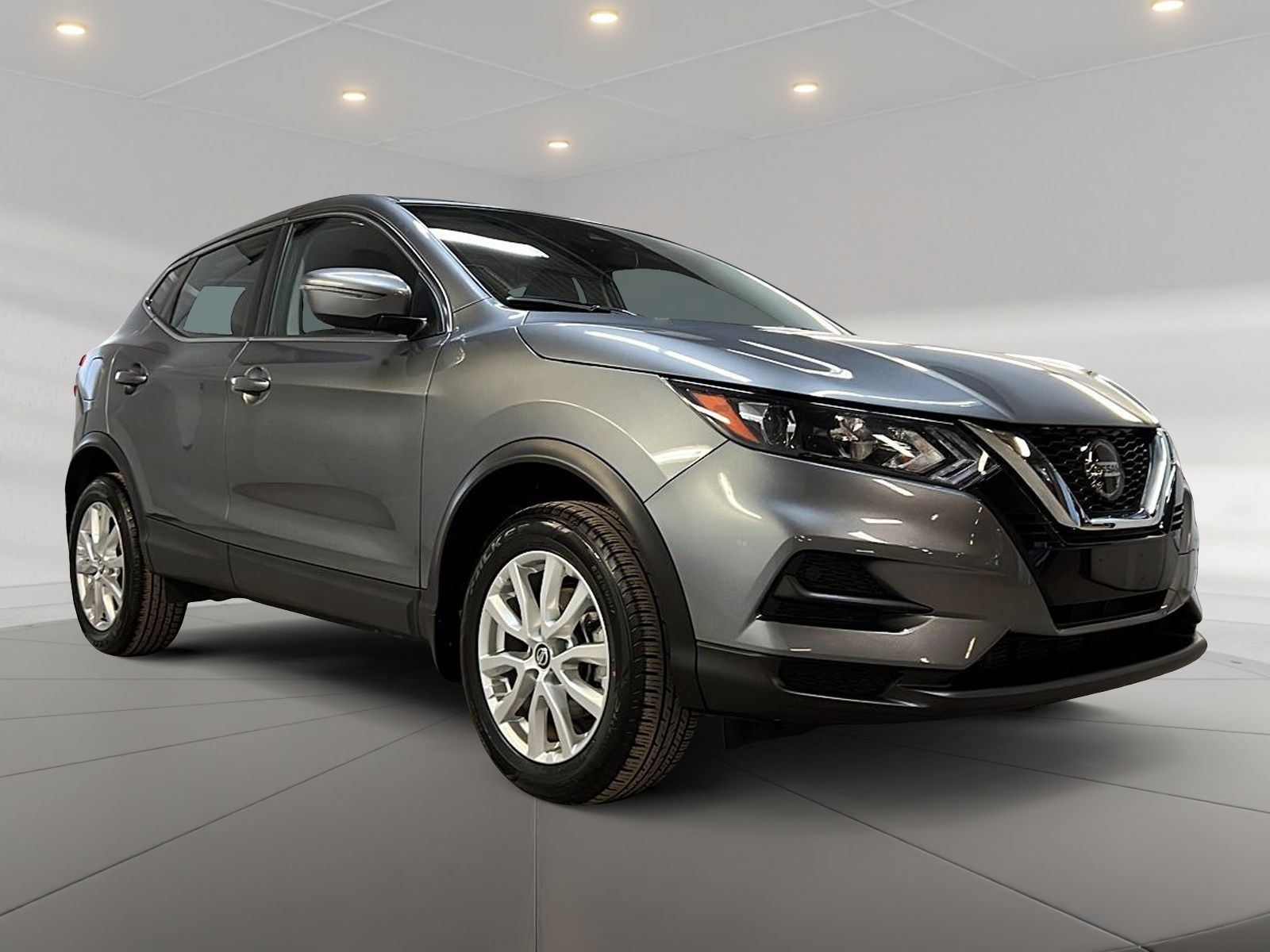 Nissan Qashqai S 2023 - image #3